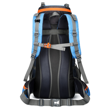 Sports de grande capacité Oxford Outdoor Rucksack