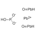 Phosphite de plomb dibasique CAS 12141-20-7