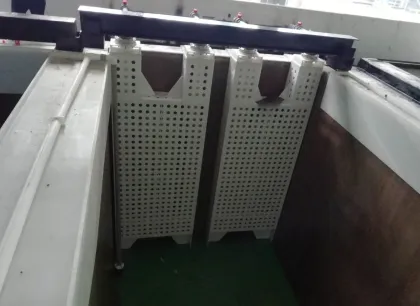 Gas Liquid Heating System