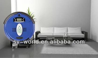 automatic robot vacuum cleaner multifunctional robot vacuum cleaner mini robot vacuum cleaner