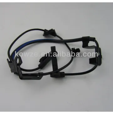 Mitsubishi Delica ABS Sensor RR RH CV2W CV4W CV5W 4670A584