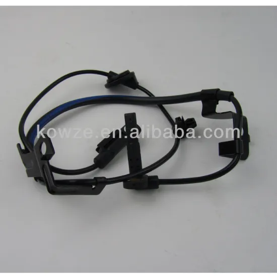 Mitsubishi Delica ABS Sensor RR RH CV2W CV4W CV5W 4670A584
