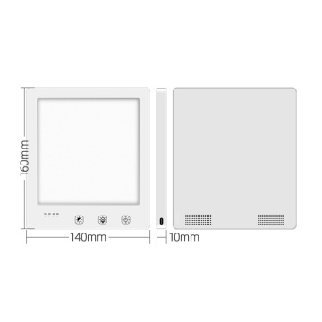 Terapia de luz LED Suron Trastorno afectivo estacional