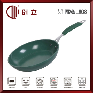 Industrial Frying Pan