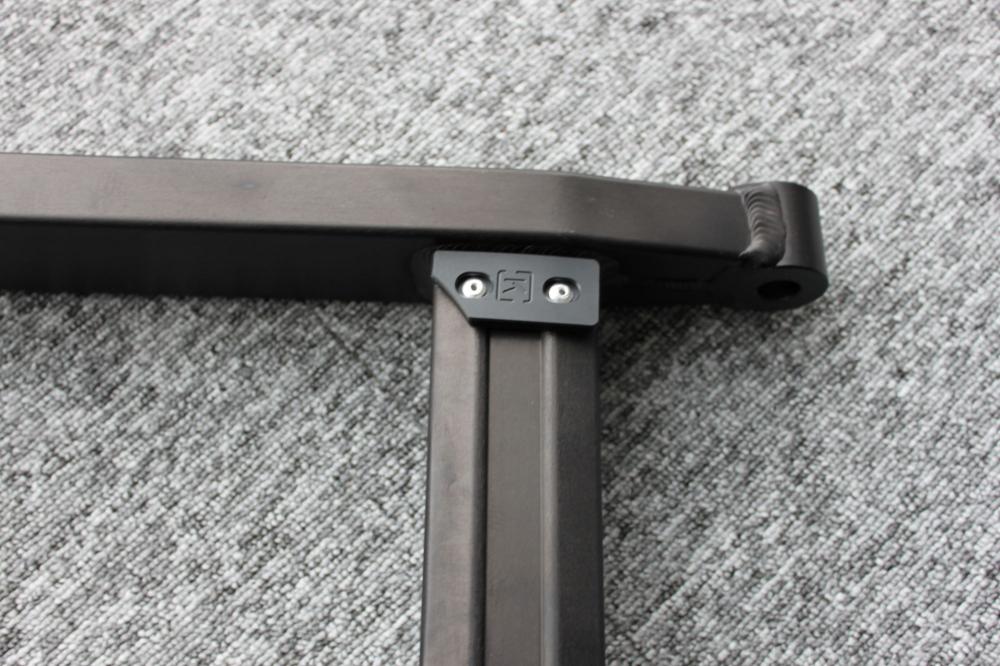 motorcycle cub swingarm