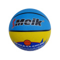 Tamanho 7 Basquete de borracha padronizado
