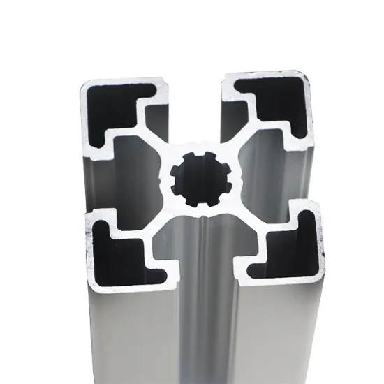 Bosch Compatible 45x45 Aluminum Profile 45mm