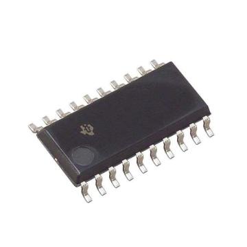 TLC7528CNSR: 8-Bit A-Output DAC in Stock