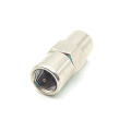 FME Male to Male RF Coaxial Connector Adapter