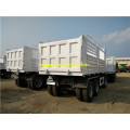 SINOTRUK 15 Ton Cargo Transport Trucks