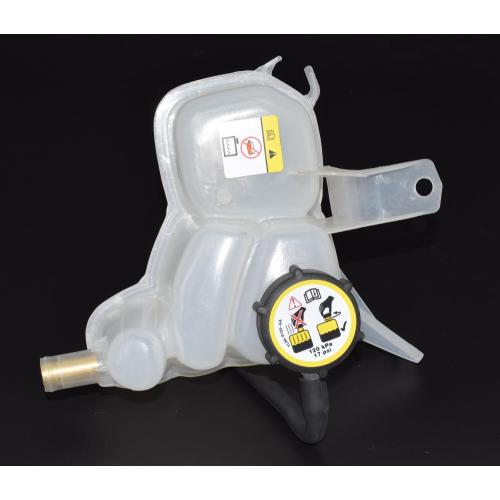 Botella de radiador de refrigeración 1L8Z8A080BB para Ford