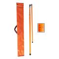 Truck Load Height Measuring Stick para sa Cargo
