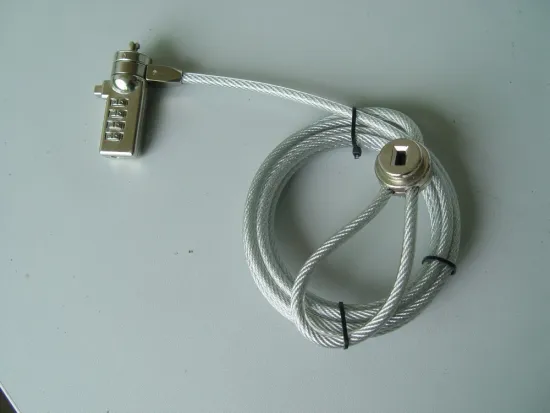 The Most Popular Precision Notebook Code Lock