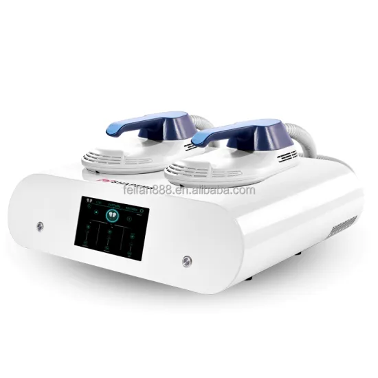 Original Factory Direct RF Fat Burning Machine for Belly Fat Removal