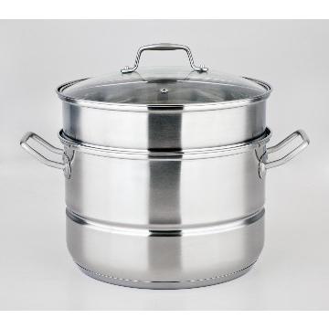 Blanche 4pcs set Multi-cooker