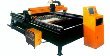 High-Quality CNC Plasma Cutting Machine