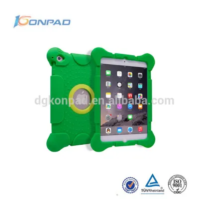 Children Safe Shockproof Tablet Case For Ipad Mini