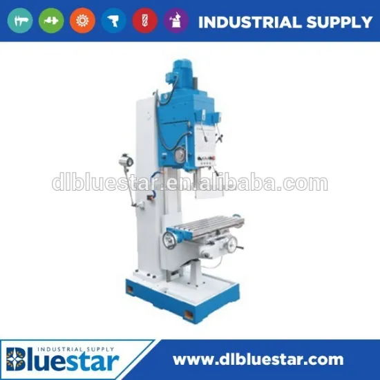 Vertical drilling machine Z5140B Z5150B