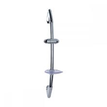 Wall Mounted 3 Functions Curved Shower Sliding Bar