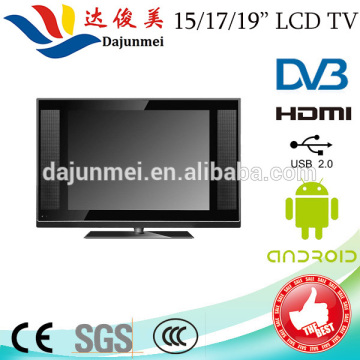 DC 12V solar tv/solar led tv for African Market