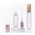 3ml Mini Square Shape Glass Perfume Bottle