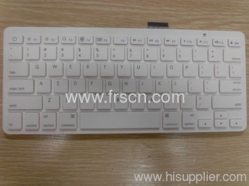 Ultra-slim Ipad Mini Keyboard For Android Pc 