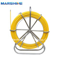 Duct Rodder Fiberglass Pulling Cable Running Fish Tape