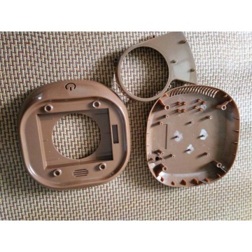 Custom Design Service for Plastic Products injection molding