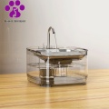 Energy-Efficient Automatic Pet Water Feeder