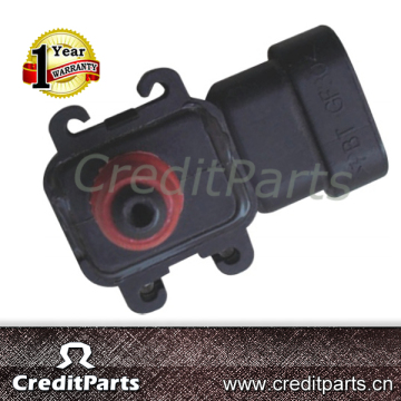 cRenault Map Sensor, Manifold Absolute Pressure Sensor (16187556, 7700106886)