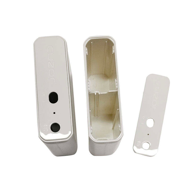 Plastic Enclosures With Hole4
