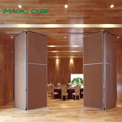 Sliding door wall partition removable wall room divider