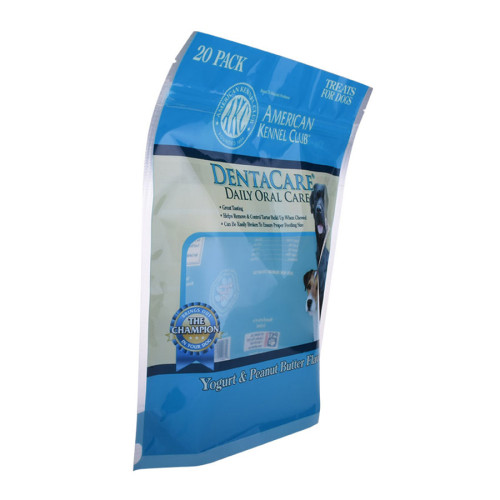 Best Price With Tin Tie Damaged Bag Dog Food