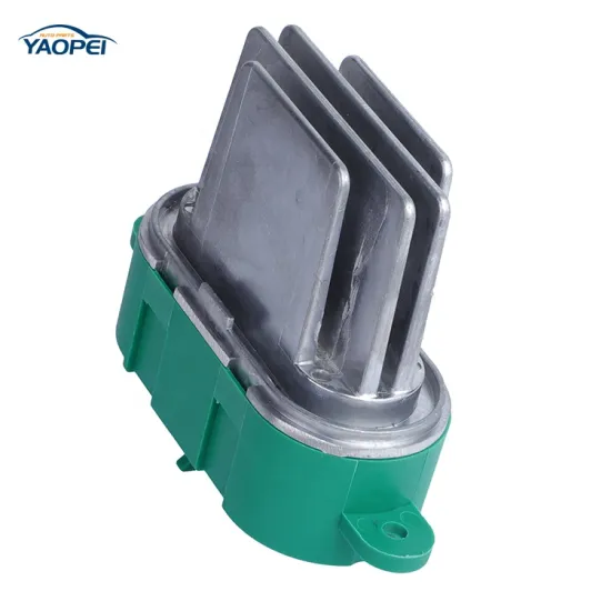 YAOPEI Blower Fan Motor for Renault Espace IV (7701207453 77012-07453)