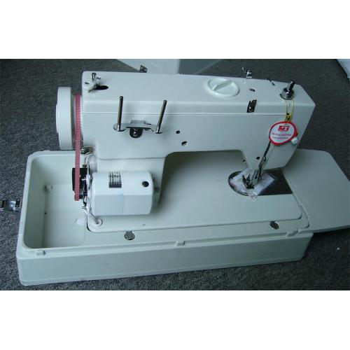 Máquina de costura multifuncional para uso doméstico