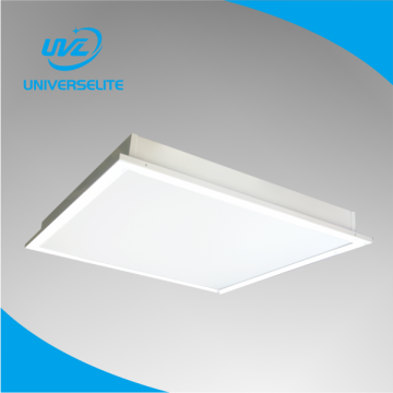 High lumens back lit LED Panel Ceiling Light