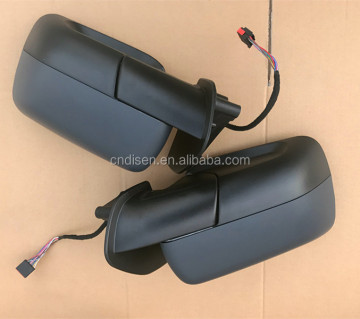Rear View Mirror for Land Rover Discovery 4 (2010-2013)