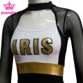 Custom Mystique Youth Cheerleading formas tērpi