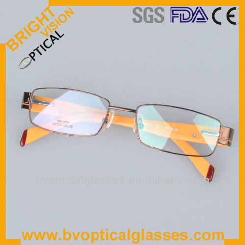 Bright Vision 5026 New Style metal Children's Eyeglasses Frames