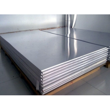 Alloy Pure OEM/ODM High Quality Cc/DC Aluminum Sheet