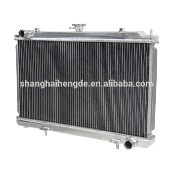 High Quality Radiator Sale for Nissen Silvia S14 S15 SR20DET 2.0L 1994-2002 Auto Parts