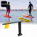 Melors Foil Surf Windsurfing Aluminium Hydrofoil