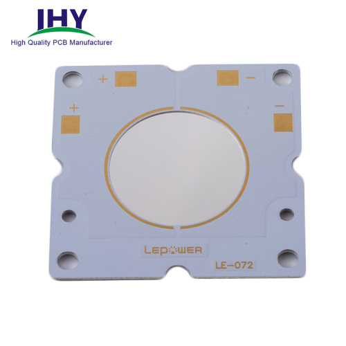 Prototype High Tg 3oz PCB Layout Service for LED Light Circuit Board