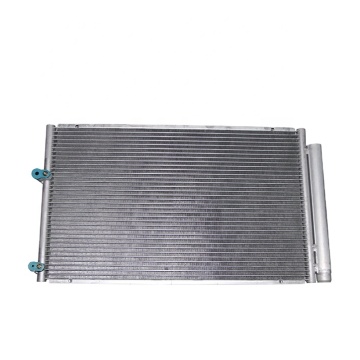 Air conditioning condenser for Toyota PRIUS 1.5L I4 HYBRID 04-09 OEM 88450-47020