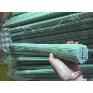 Fr4/G10 Epoxy Fiberglass strip CNC Cutting