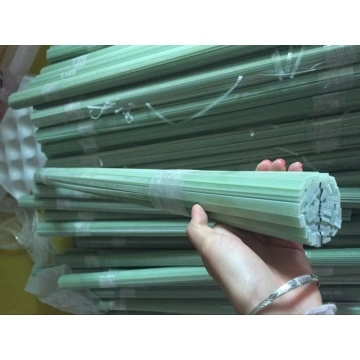 Fr4 G10 Epoxy Fiberglass Strip Cnc Cutting China Manufacturer