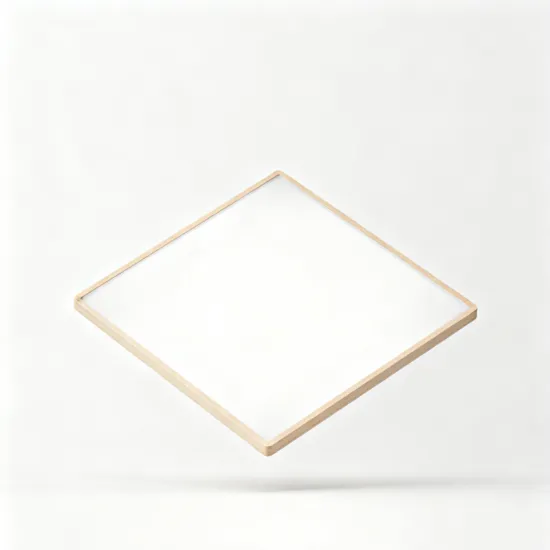 Circular LED Ceiling Light