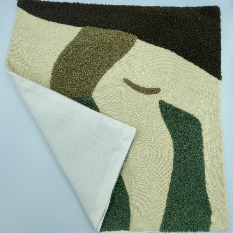 Skin Friendly Chair Pad Cover Jpg