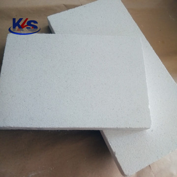 Fireproof Perlite Insulation Board for Building Materials