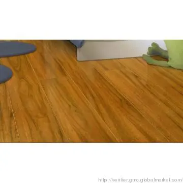 laminate flooring